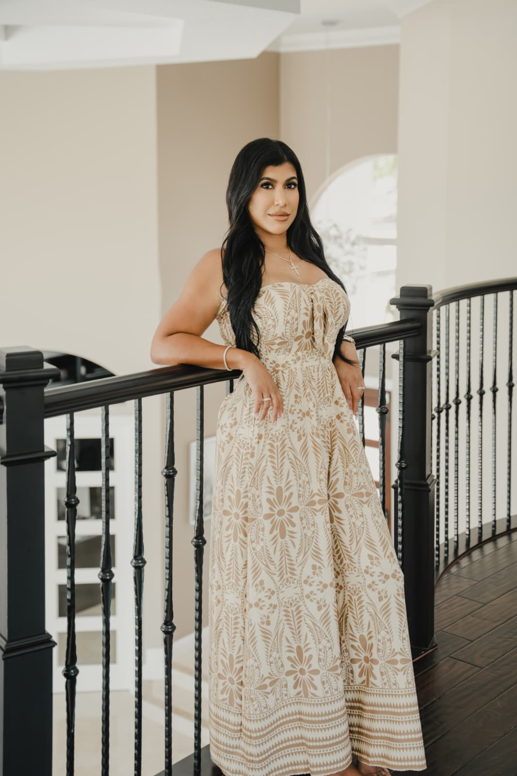 Zarina Christian