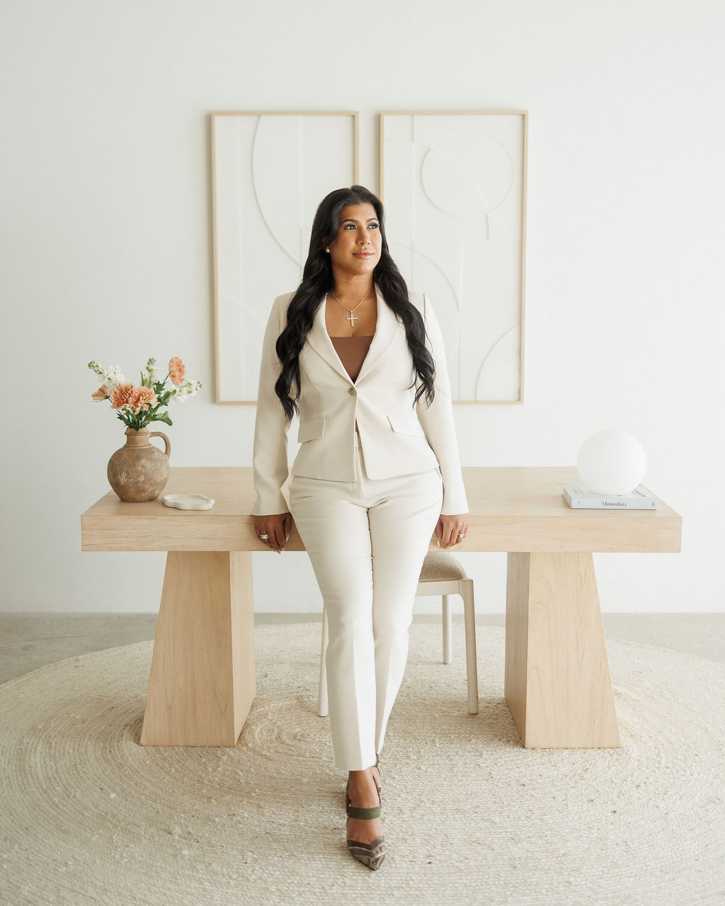 What building with intention looks like behind the scenes